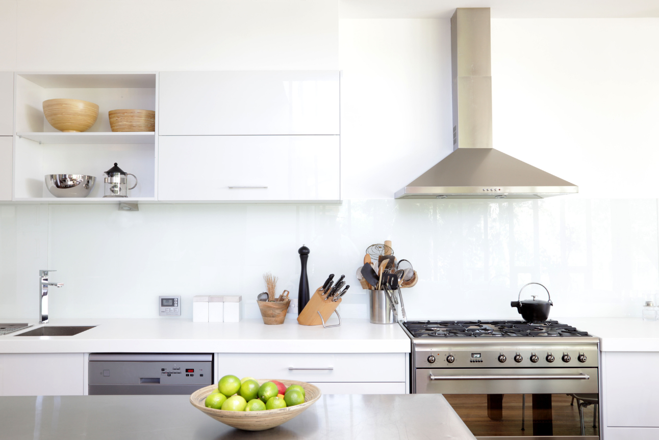 Curated Indoor Luxury