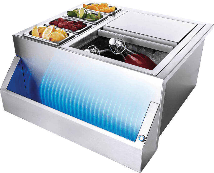 Napoleon Multi-Functional Beverage Center