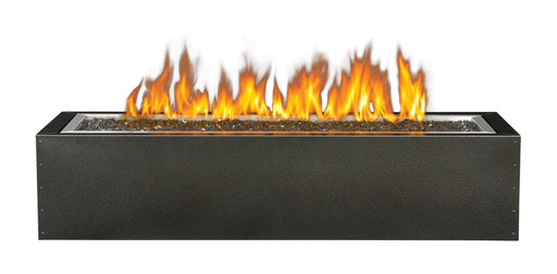 Napoleon Linear Gas Patioflame GPFL48MHP Propane / Grey GPFL48MHP