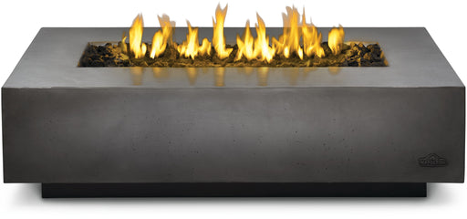 Napoleon Nexus 56-Inch Patioflame Table | GPFRCN56 Concrete / Propane GPFRCN56