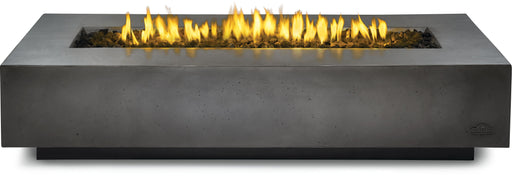Napoleon Nexus 72 Patioflame Table GPFRCN72 Concrete / Propane GPFRCN72