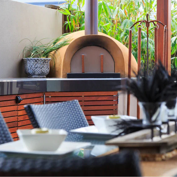 Top 5 Luxury Kitchen Design Trends for 2025