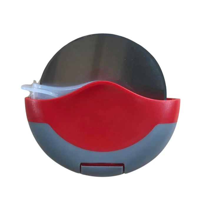 WPPO Deluxe Roller Pizza Cutter