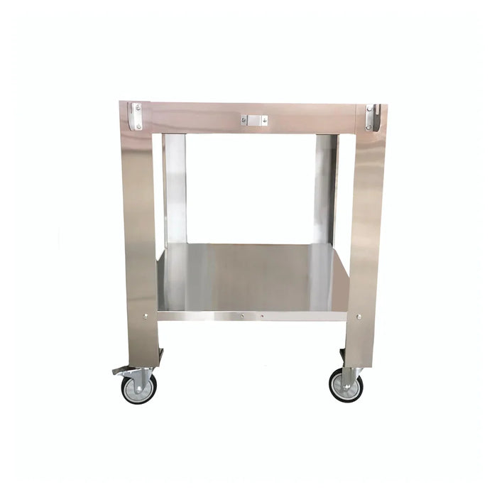 WPPO Karma 32 201 Stainless Steel Cart Only