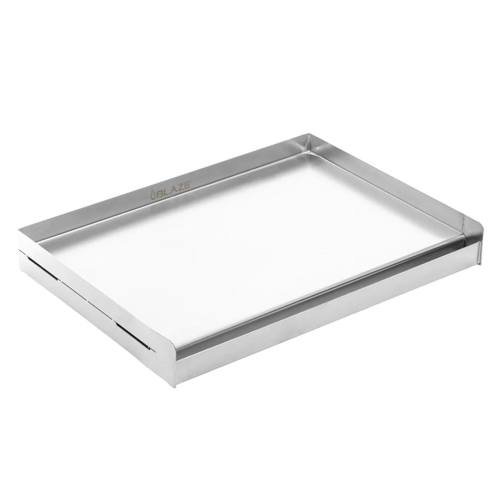 Blaze 24-Inch Griddle Plate