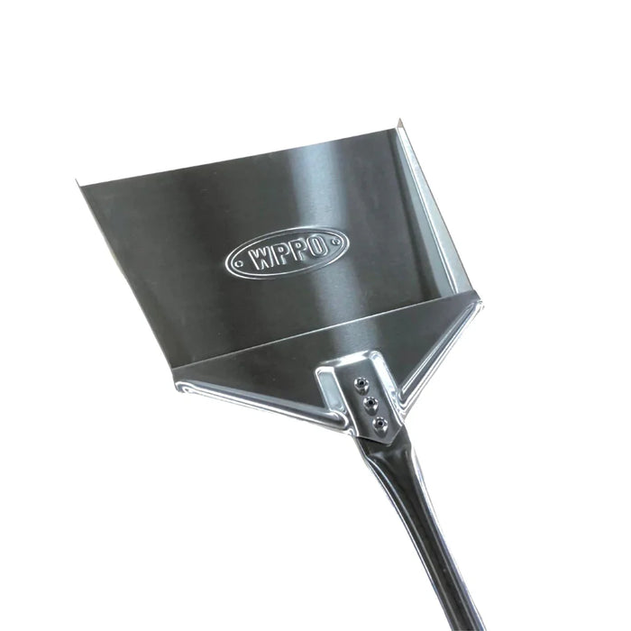 WPPO Big Ash Shovel for Wood Fired Ovens