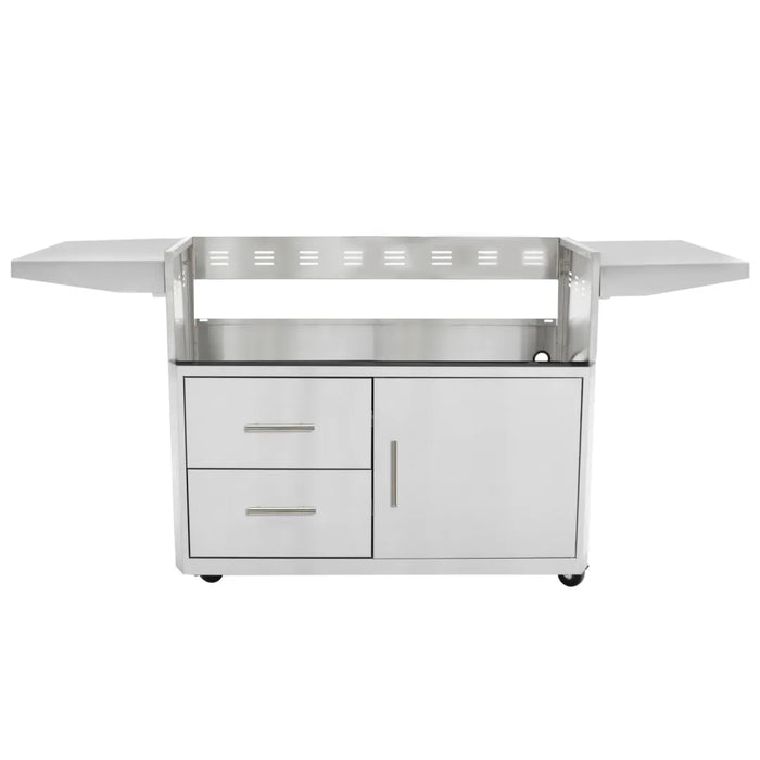 Blaze Grill Cart For Professional LUX 3-Burner Grill