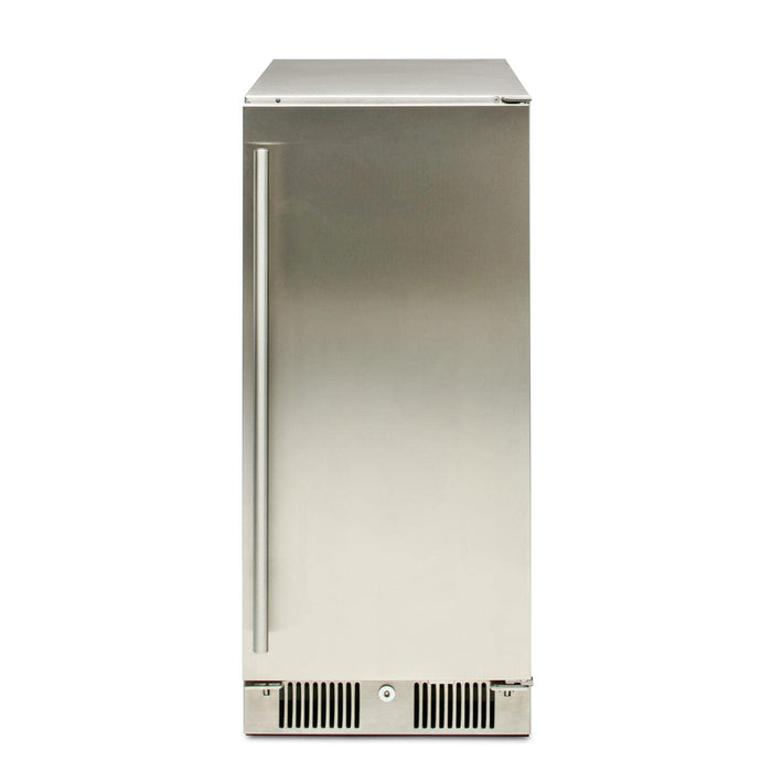 Blaze 15-Inch 3.2 Cu. Ft. Outdoor Rated Compact Refrigerator