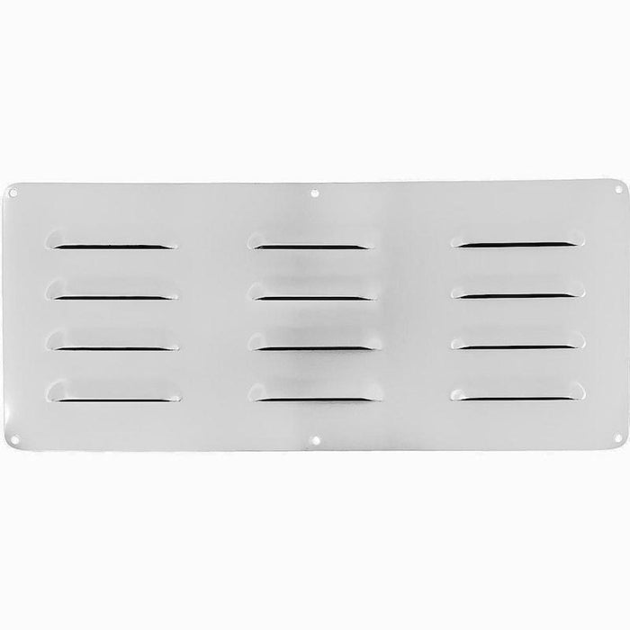 Blaze 6 X 14 Stainless Steel Island Vent Panel