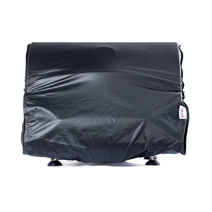 Blaze Grill Cover For Blaze 21-Inch Electric Grill On Pedestal Base