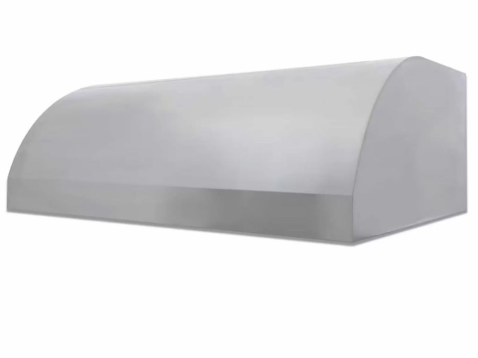 Blaze 48-Inch Vent Hood in Stainless Steel