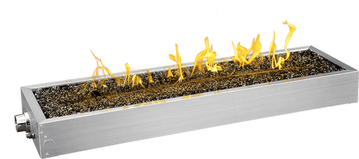 Napoleon 48-Inch Linear Patioflame GPFL48 Propane / Stainless Steel GPFL48