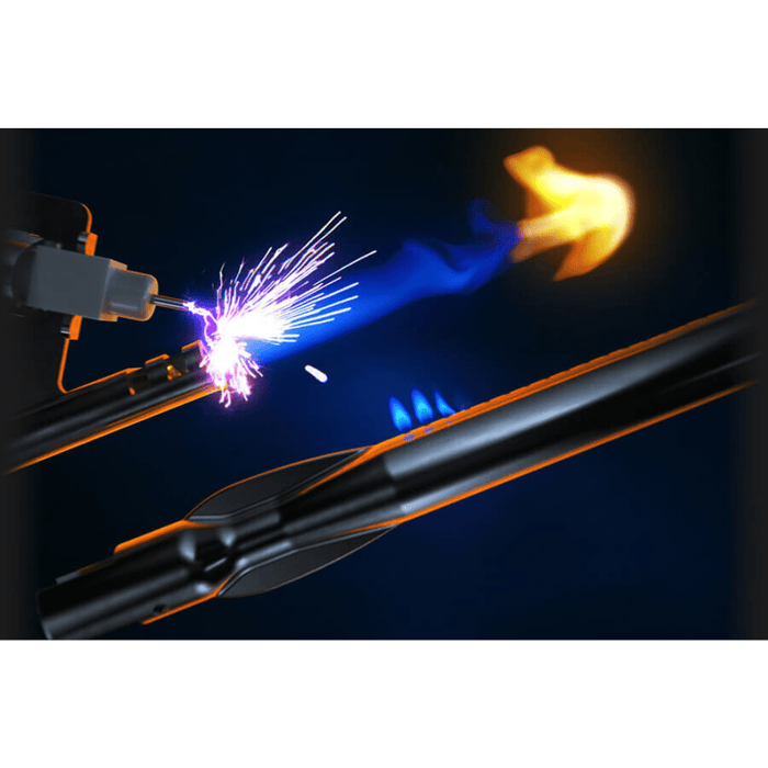 Napoleon PHANTOM Prestige 500 Connected Gas Grill with Infrared Side and Rear Burner, Stainless Steel
